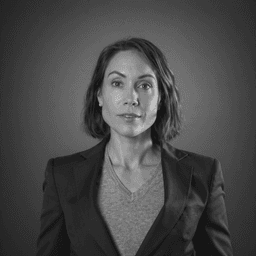 Johanna Müller Wolf