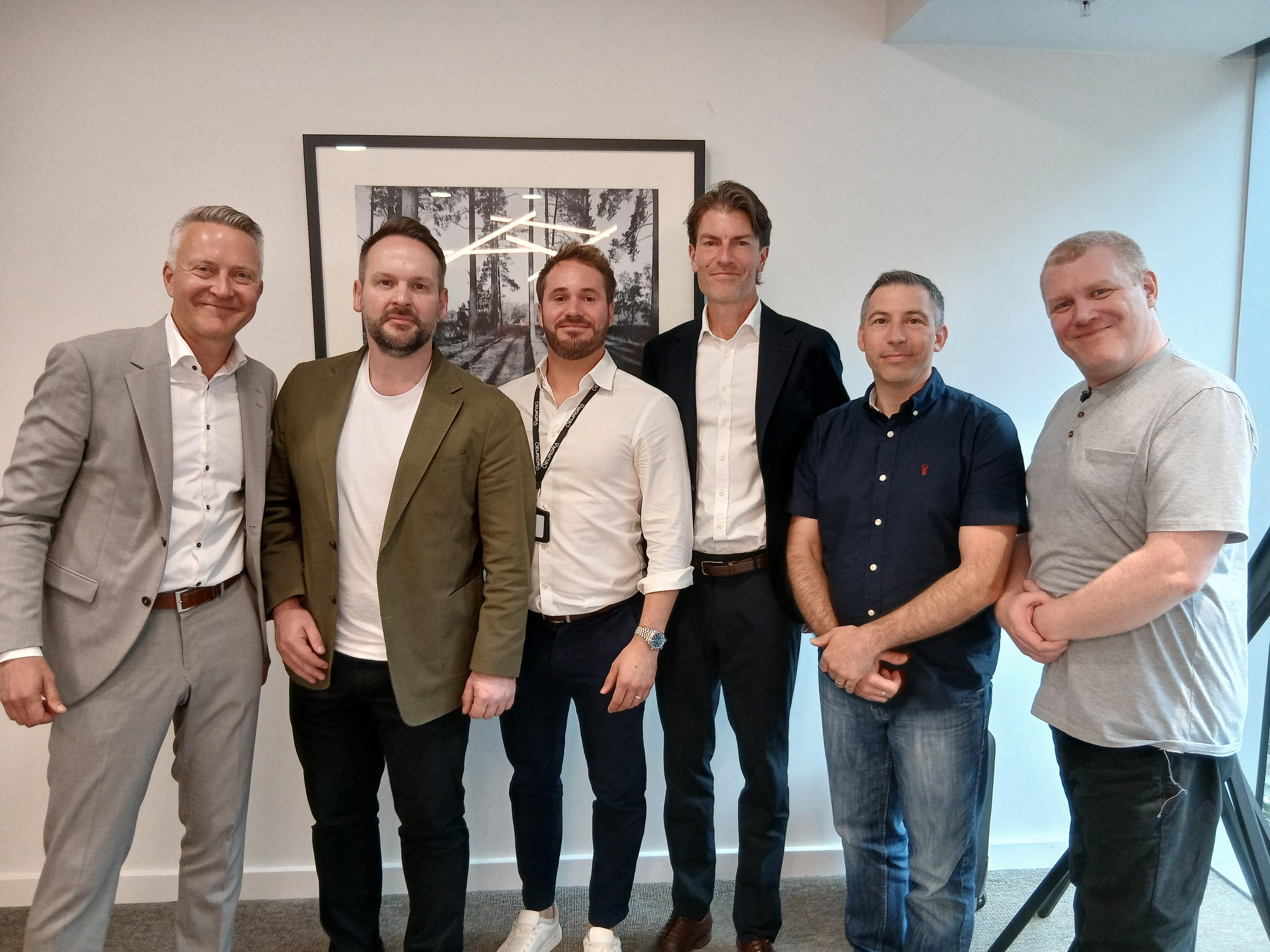 Eurora Group becomes a part of Movement Software