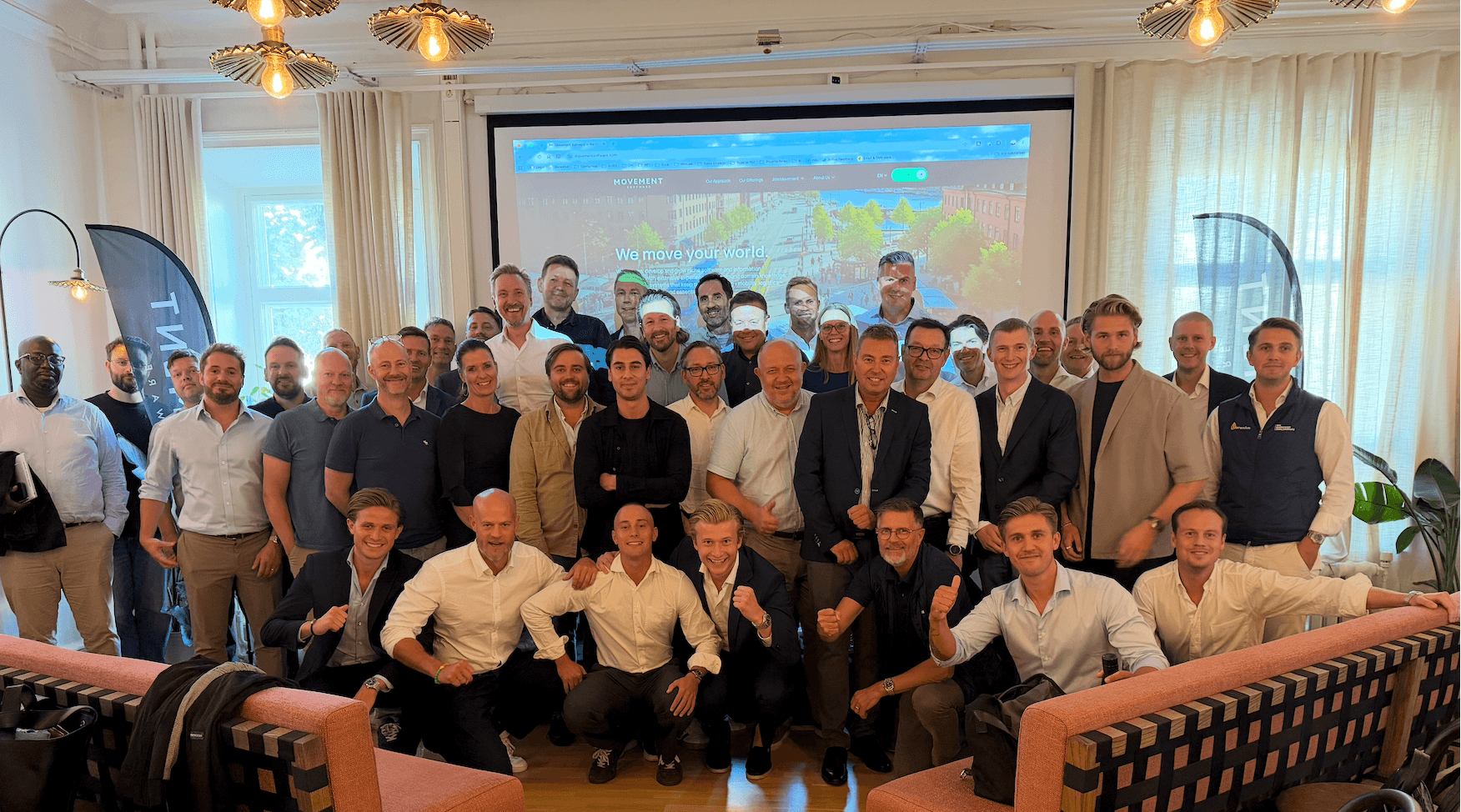 Sales Lab 2026: sharing what works, raising the bar together