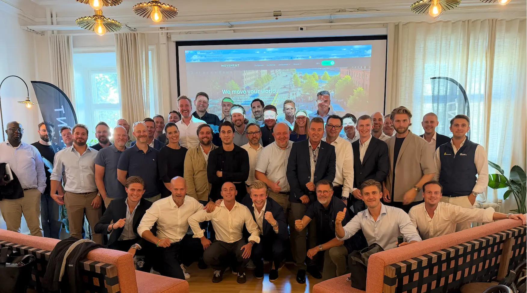 Sales Lab 2026: sharing what works, raising the bar together