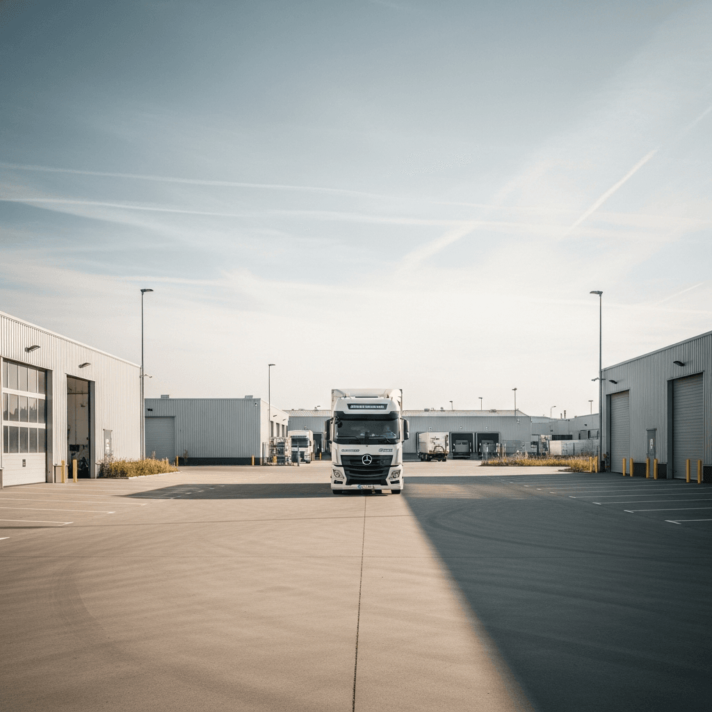 Transportation & Logistics