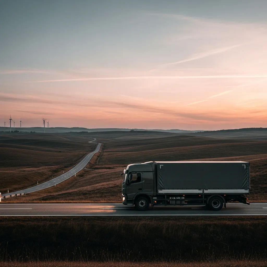 Transport & Logistik