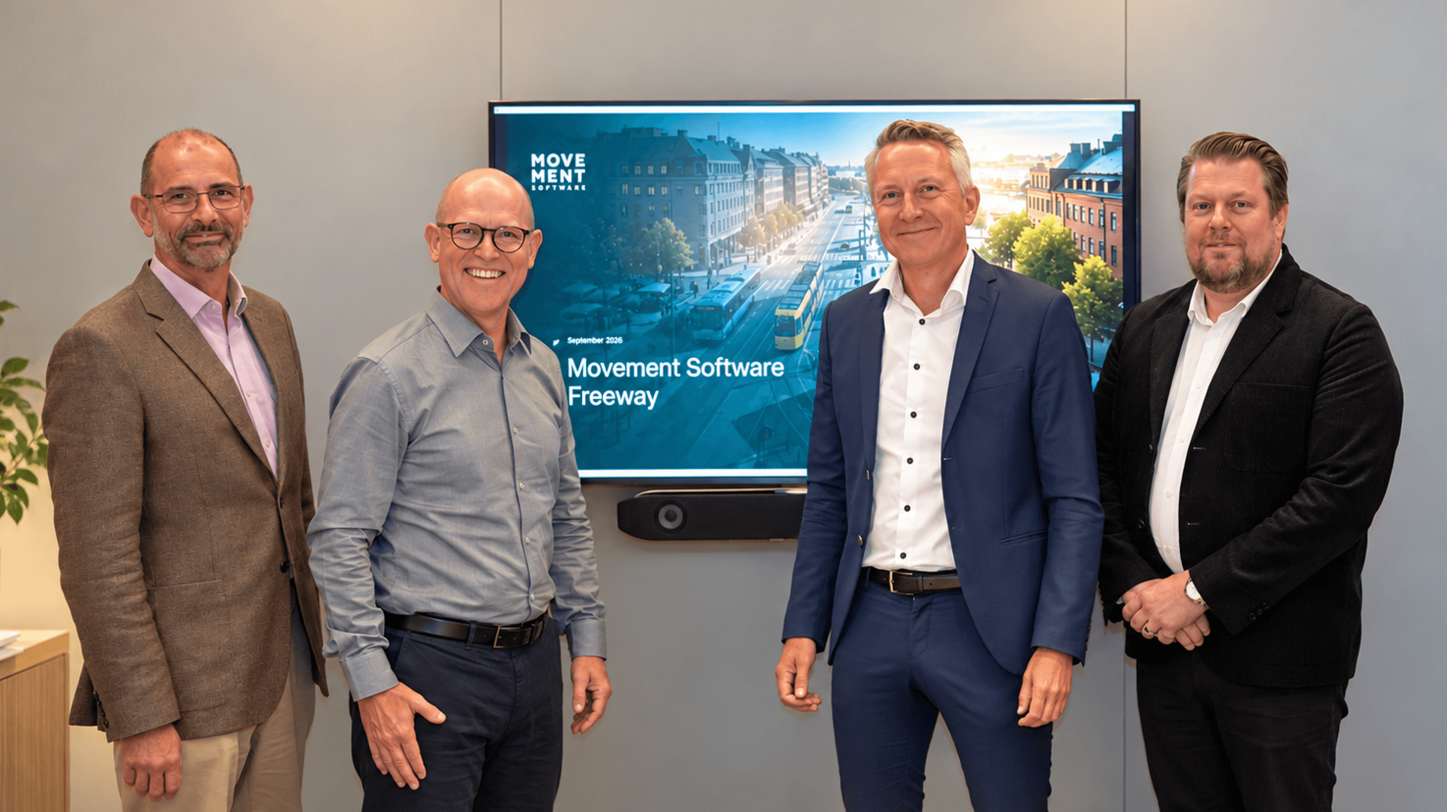 Freeway becomes a part of Movement Software